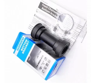 Shimano XTR SM-BB94-41  ISMBB9441A  Innenlager Press Fit  89,5 / 92 mm 41 mm - Picture 1 of 4