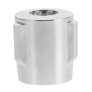 Bathtub Faucet Handle Replacement for Shower Knobs Tap - Picture 1 of 12