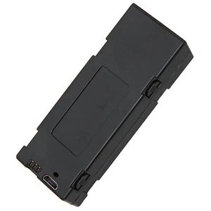 3,7V 1800mAh RC Drohne Akku Ersatz Akku für E88 E88Pro E99 P1 P5 Fit - Bild 1 von 24