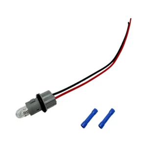 Juego de arnés de cables con enchufe de bombilla para Mercedes Clase Clk W208 / W209 1998-2009 - Imagen 1 de 8