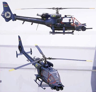 Blue Thunder 1/32 Dream Machine Project Figure Organic Dream Machine From JAPAN - Image 1 of 4