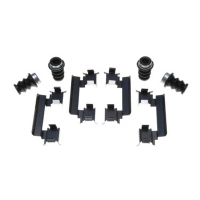 Kit de herrajes de pinza de freno de disco ACDelco genuino para Buick Allure/LaCrosse 05-09 Foto 1 de 4