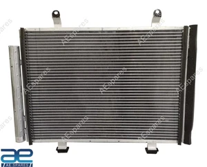 A/C Condenser For Suzuki Swift 2011-2016 Swift Dzire 2012-2016 95310M74L00 @US - Picture 1 of 4