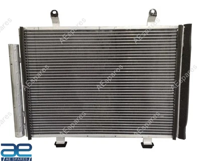 A/C Condenser For Suzuki Swift 2011-2016 Swift Dzire 2012-2016 95310M74L00 @US - Image 1 of 4