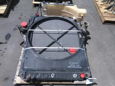 VOLVO VNL COOLING ASSEMBLY (RAD COND ATAAC) 3491335 Foto 1 de 4