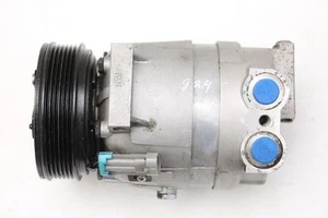 Klimakompressor Opel FRONTERA B 91163105 2.2 85 KW 116 PS Diesel 08-2000 - Imagen 1 de 3
