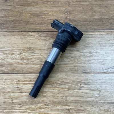 2014-2017 Ferrari California T 3.9L Engine Ignition COil COils 3K Mil OEM - Image 1 of 4