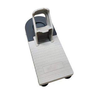 2X (Soporte de pistola de pegamento caliente de plástico, base para pistola de pegamento caliente, StäN5806 - Imagen 1 de 9