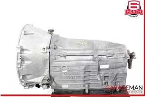 15-17 Mercedes W205 C300 RWD 7G Automatic Transmission Assembly 722.994 OEM 171k - Picture 1 of 16