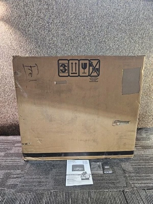 Dimplex XHD28L Multi-Fire XHD Electric Firebox 28" - Black - Image 1 of 4