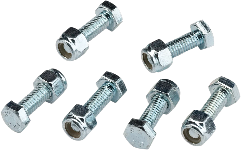 Moose Racing Rotor Bolt Kit 2401-1310 Foto 1 de 1