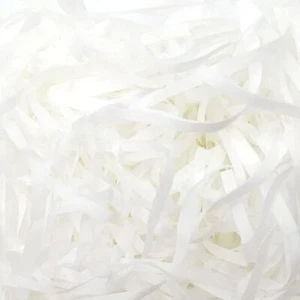 Cut Paper Shred Filler for Gift Boxes1 LB Easter Basket Filler Filler for Wra... - Picture 1 of 5