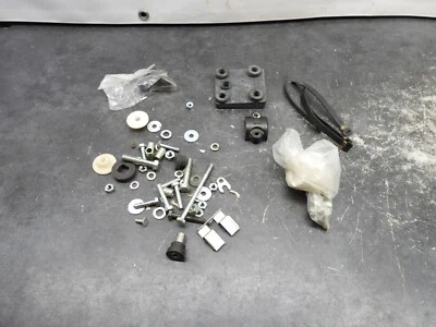 Yamaha XS 1100 1979 NOS lote de piezas diversas 2014 Foto 1 de 4