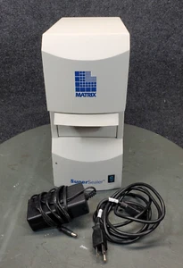 MATRIX SUPERSEALER SIGILLANTE MICROPIASTRE DA LABORATORIO - Foto 1 di 7