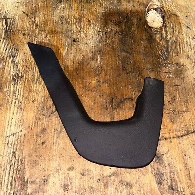 (2013-2019) CORVETTE C7 DERECHO PASAJERO DERECHO CONSOLA CENTRAL MOLDURA LATERAL 340069AA OEM Foto 1 de 4