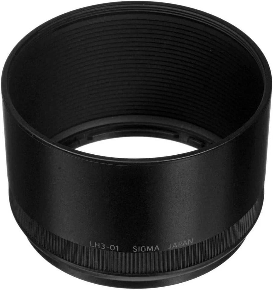 New Sigma hood LH3-01 from Japan - Image 1 of 1