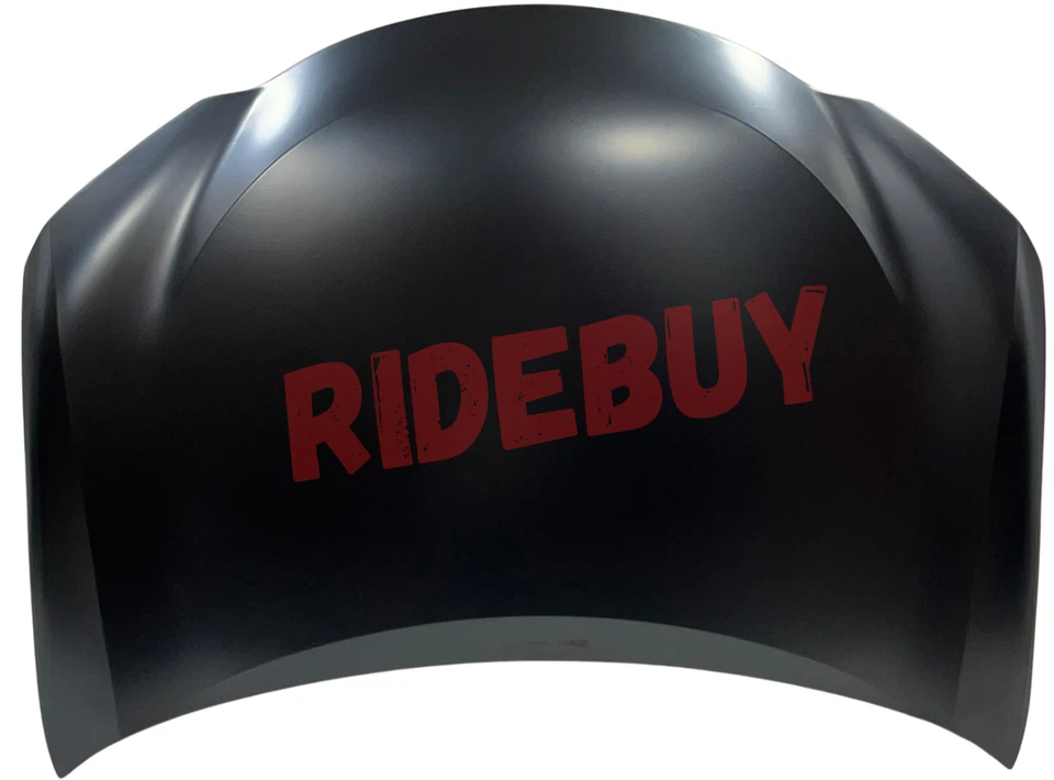 Fit 2019 - 2022 Lexus UX200/2019 - 2023 UX250h Hood Panel Aluminum LX1230137 Foto 1 de 3