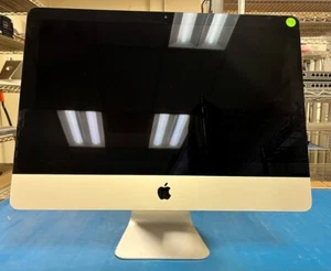 Apple iMac 21.5" (A1418) w/ Intel Core i5-330S @ 2.7GHz - Picture 1 of 2