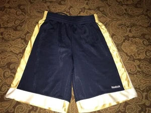 Boys Reebok Basketball Shorts Size L NWOT - Picture 1 of 2