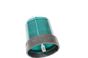 XVBC2B3 Schneider Electric Beacon, Steady Light, 24Vdc, Green - Picture 1 of 2