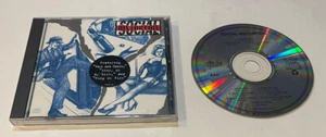 Social Distortion by Social Distortion (CD) - Imagen 1 de 2