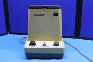 Eppendorf Centrifuge 5414 Fixed Speed - Picture 1 of 5