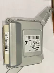 Computer assy, Transmission Control. Model Coded: URJ201..ARL - Picture 1 of 5