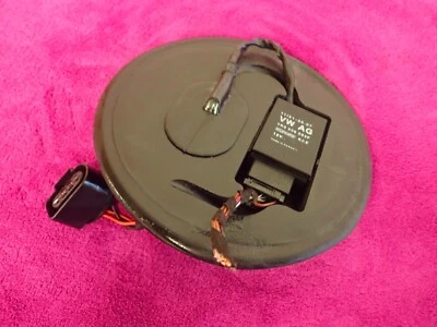 🔹Centralina pompa carburante Skoda Fabia II 542 👍OFFERTA TOP⭐⭐⭐⭐ 1K0906093F - Immagine 1 di 4