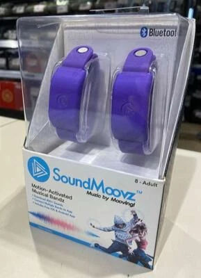 CRAZ-ART Sound Moovz Wireless Amplifier Speaker From Japan - Image 1 of 2