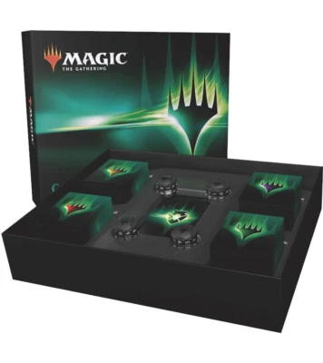 Magic The Gathering - Commander Anthology II (New Factory Sealed) - Image 1 of 2