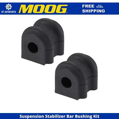 Kit de bucha barra estabilizadora suspensão Kia Optima 2007-2010 MOOG 2007 2008 - Imagem 1 de 4