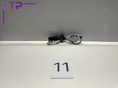 09-15 MANIJA INTERIOR PUERTA PASAJERO DELANTERO DERECHO BMW SERIE 7 F01 F02 750Li OEM Foto 1 de 4