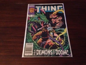 The Thing 13  - Picture 1 of 7