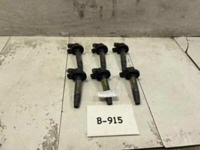 Ford Explorer XLT 2014 3,5 L juego de bobina de encendido/encendedor OEM+ (sin turbo) Foto 1 de 4