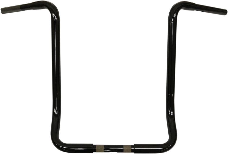 Manillar 18" negro para Harley Electra Glide Ultra Limited 2010-2020 FLHTK Foto 1 de 1