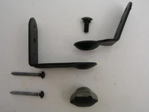 Adjustable Swivel Wall Speaker Mounting Bracket - Picture 1 of 6
