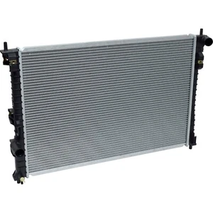 Radiator for FORD EXPLORER 2.0L 3.5L 2012-2019 RA/170RSL - Picture 1 of 6