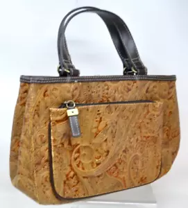 RELIC Handtasche Handtasche aus Kunstleder Handtasche Handtragen - Bild 1 von 7