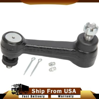 Steering Idler Arm For 1987 GMC R1500 Suburban 5.0L 1987-1989 GMC R2500 6.2L - Image 1 of 4