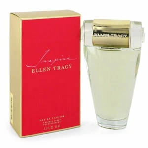 Inspire Women's Perfume by Ellen Tracy 2.5oz/75ml Eau De Parfum Spray - Picture 1 of 8