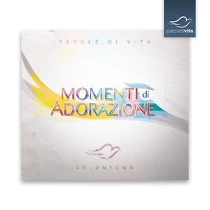 2 CD Momenti di Adorazione - Foto 1 di 2