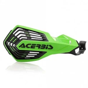 Acerbis K-Future Handprotektoren - Reservoirhalterung - KXF250/KXF450/XC (grün/schwarz) - Bild 1 von 2