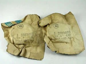 1971-1977 Chevrolet Vega Monza NOS 140 cam bearings 3983489 - Picture 1 of 1