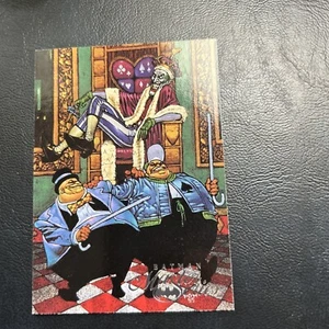 98d Batman 2005 Skybox Master Series Dc #68 Tweedledee DUmber Dermont Power - Picture 1 of 2