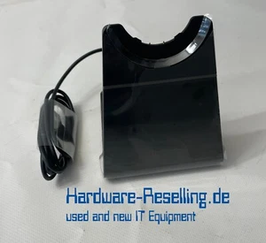 Jabra Evolve2 65 Ladestation / Deskstand DIV020 für Jabra Evolve2 65 Headset - Bild 1 von 3