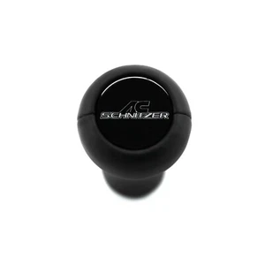 BMW ACS Shift Knob 4 5 6 Speed E21 E23 E24 E28 E30 E34 E36 Z3 E46 E60 E90 Z3 Z4 - Picture 1 of 5