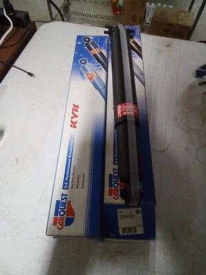 2 Amortiguadores traseros puntales aptos para Ford Explorer 1994-2005, Mountaineer 1997-2001 Foto 1 de 4