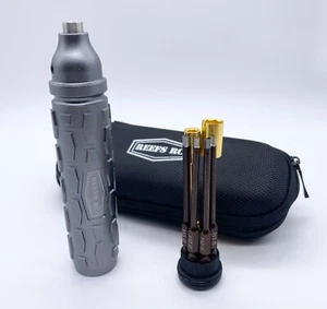 REEFs RC MULTI TOOL HANDLE Magnetic Hex  Nut  Driver METRIC RC Traxxas REEFS88 - Picture 1 of 4