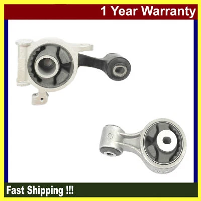 Engine Motor Mount Set 2PCS for 2009-2014 Nissan Maxima S 3.5L 7362 7363 - Image 1 of 3