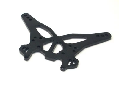 Horizon Losi 8IGHT-T 1:8 4 WD Truggy TLR244009 Alu Dämpferbrücke Hinten TLG® - Bild 1 von 2